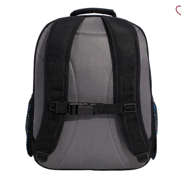 “JACOB” Small Pac-Man Backpack - Picture 8 of 10